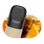 【现货速发】RELX幻影5代冰红茶烟弹  红茶萃取工艺  3秒解腻技术